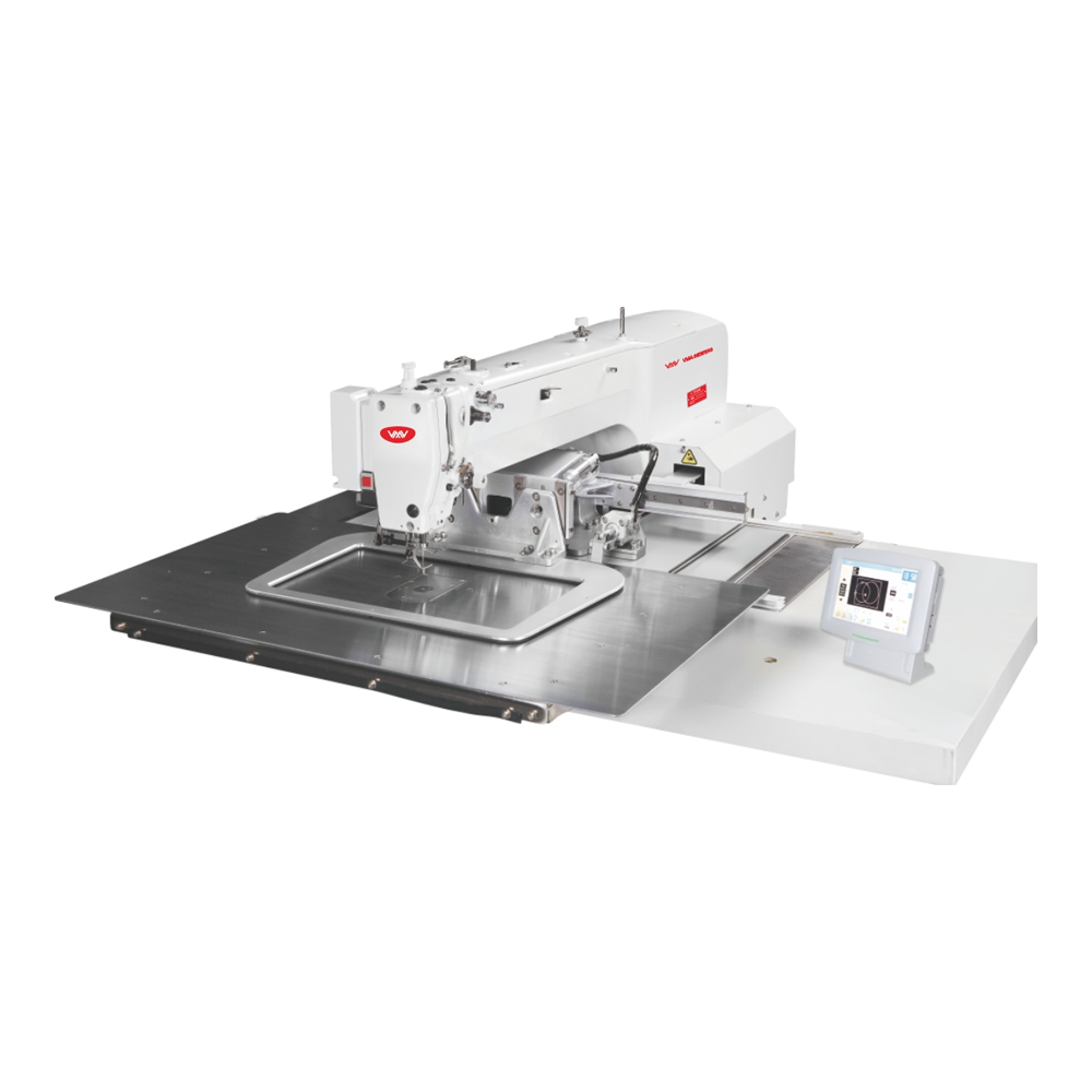 V-T3020G/V-T3525D/V-T4530D pattern sewing machine
