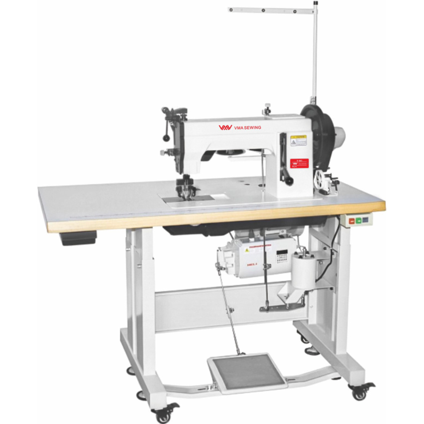 heavy duty machine furniture sewing machine