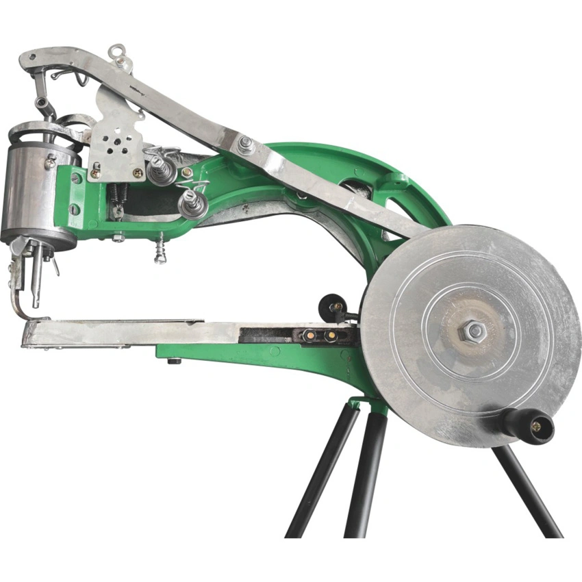 shoes repair machine
