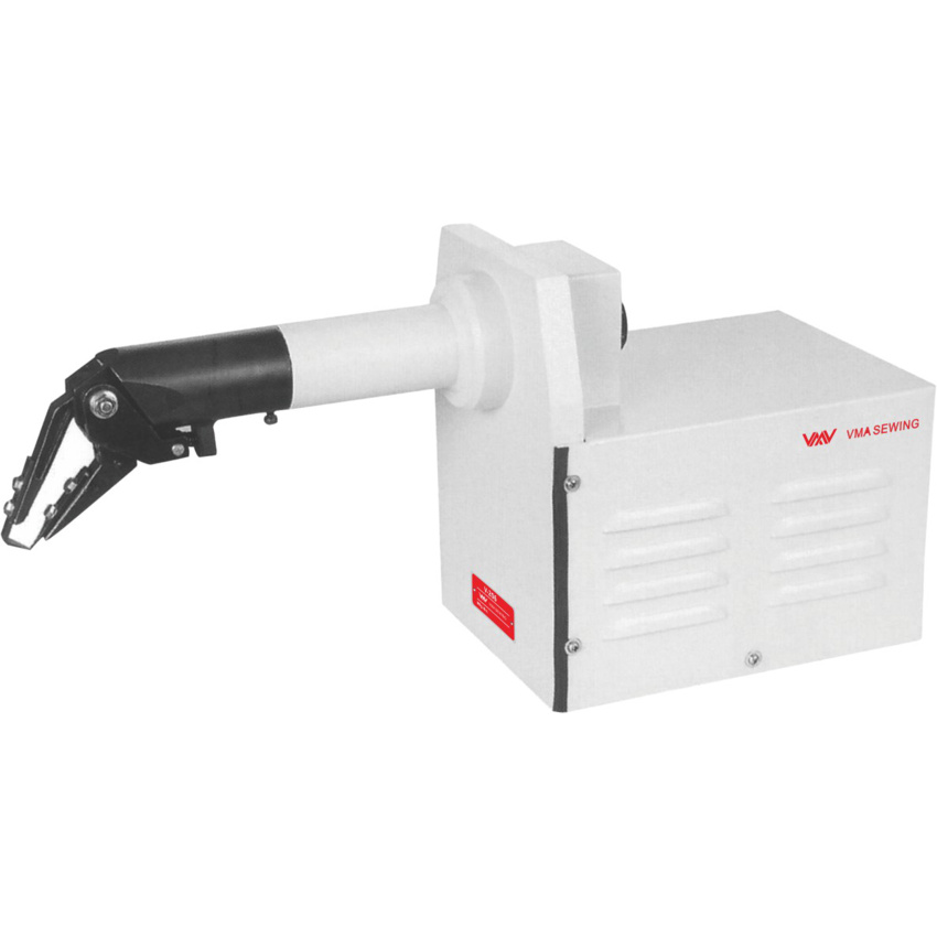 Innerside trimming shoes machine