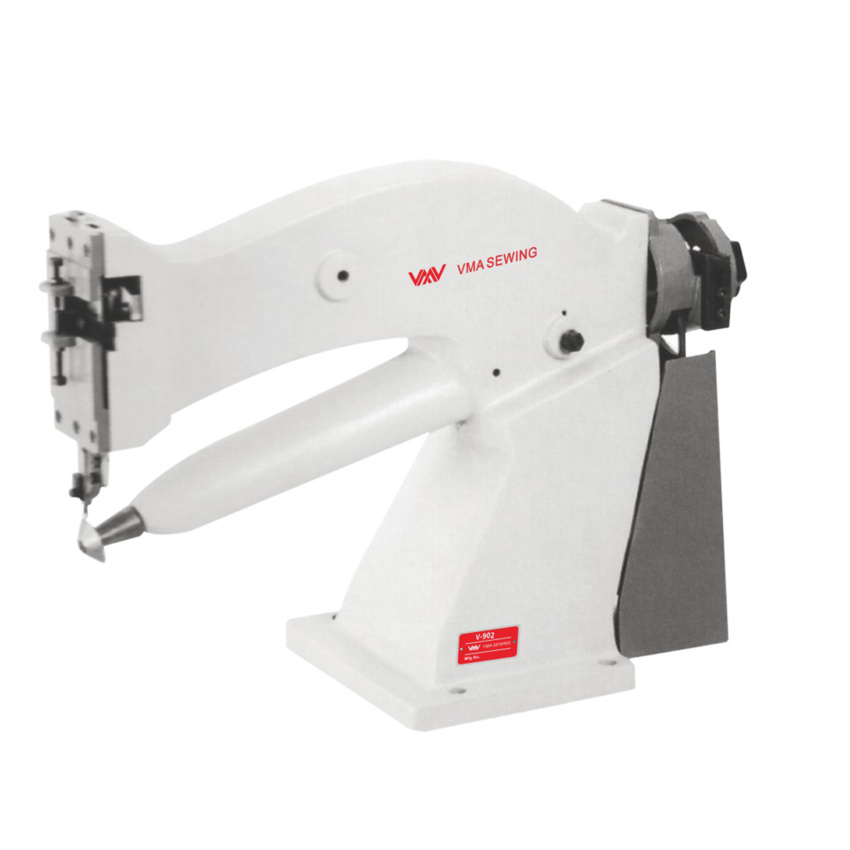 V-902 Innerside trimming machine shoes machine