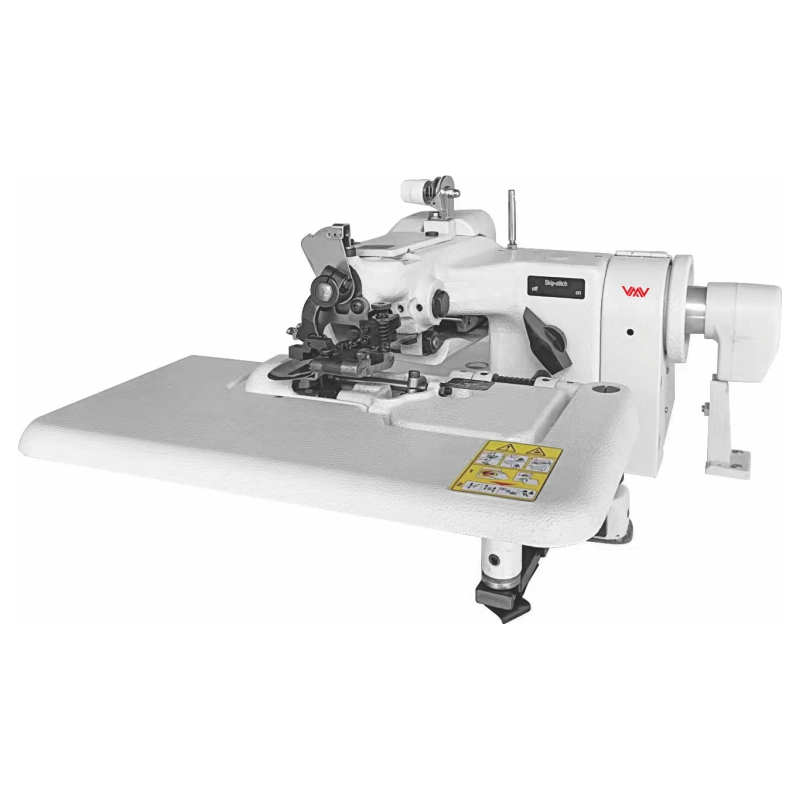V-1190 blind stitch machine