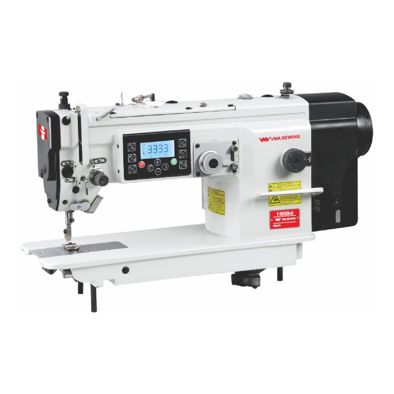 V-20U53DB-AT industrial zig zag machine