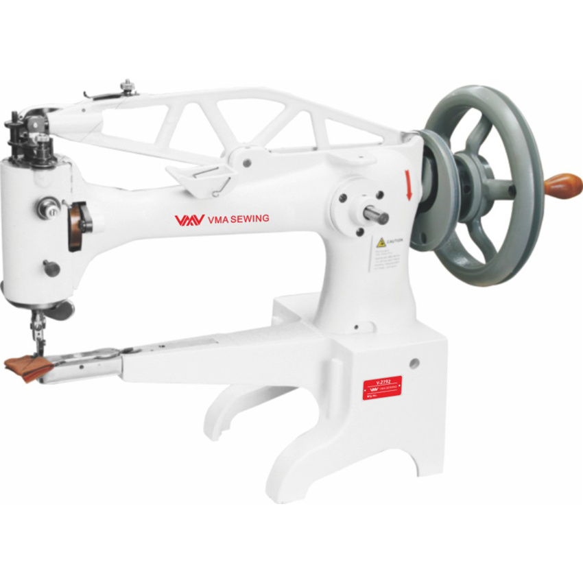 shoe repair sewing machine
