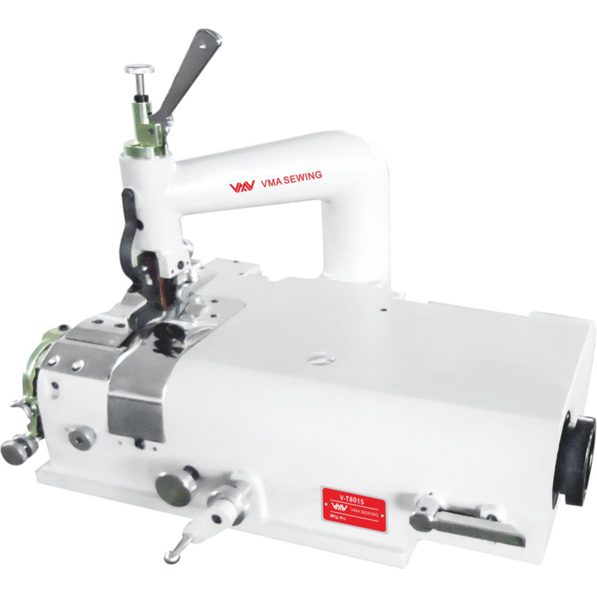 shoe machine
