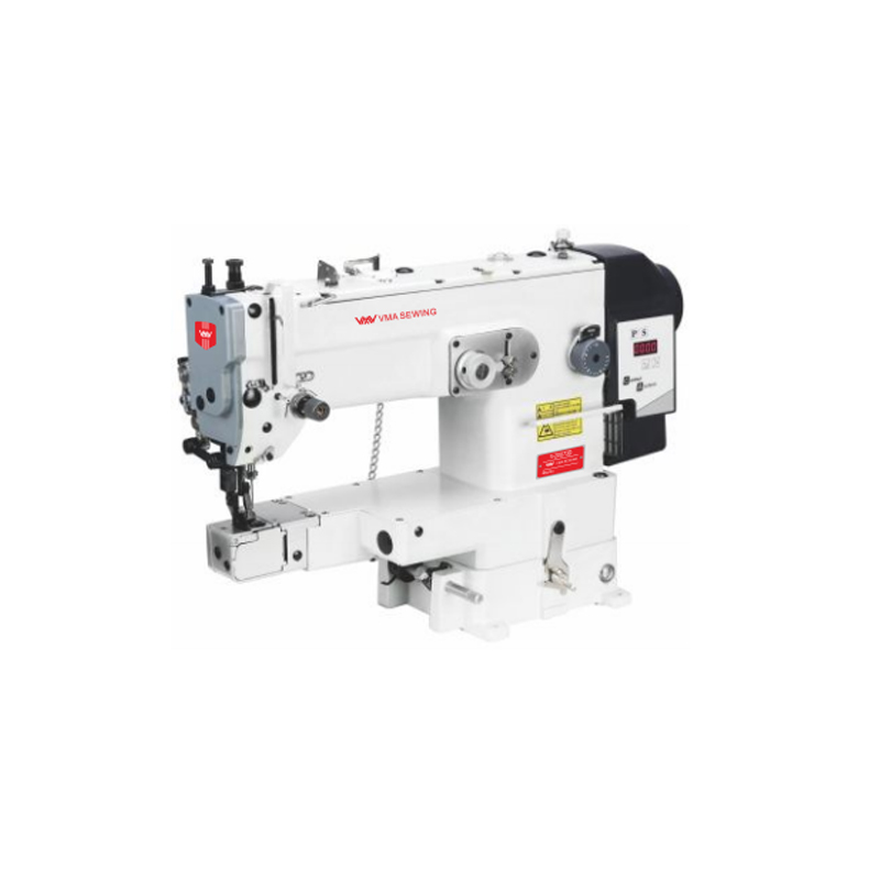 industrial zigzag sewing machine cylinder bed machine