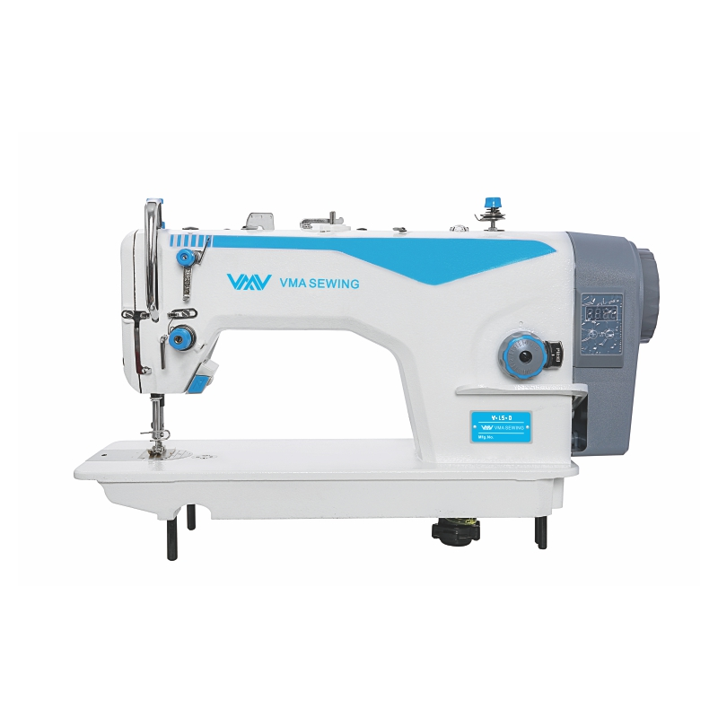 V-L5-D Direct drive lockstitch