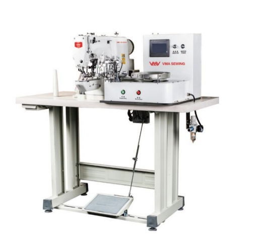 V-1900AT-P918 Electronic bar tacking machine