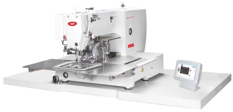 pattern sewing machine