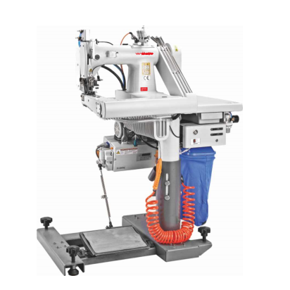 automatic trimmer feed off the arm machine for Heavy Duty-VMA