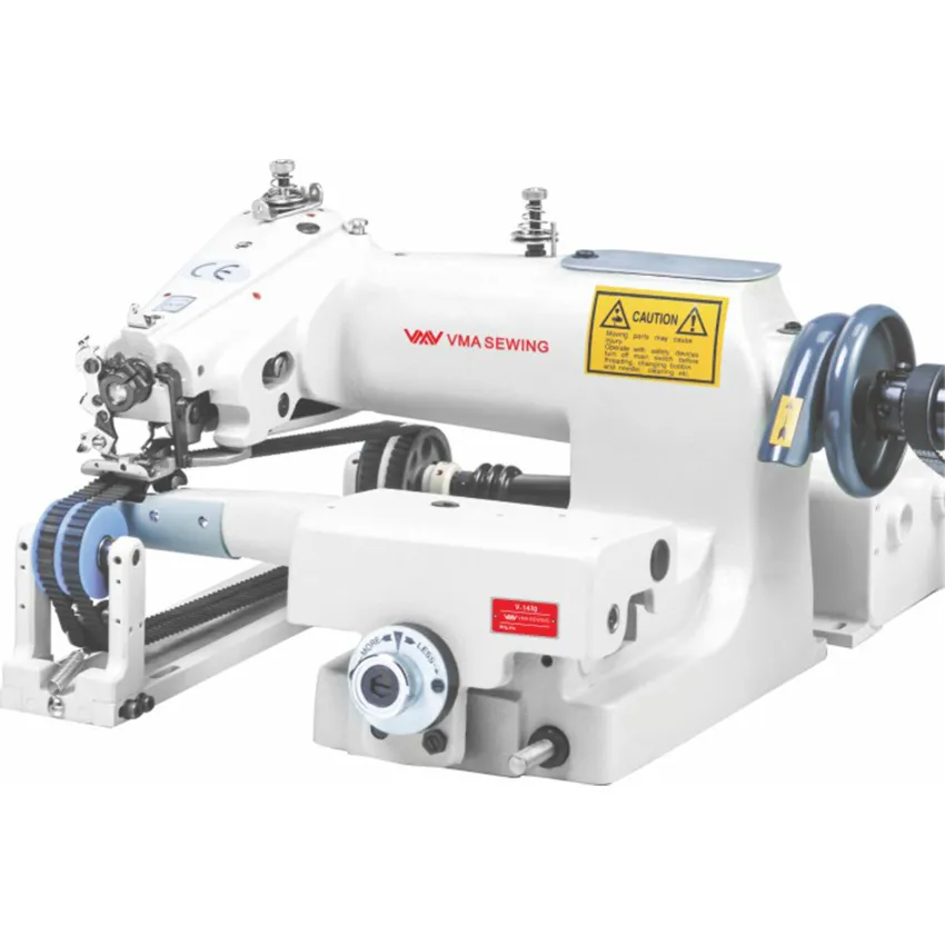 V-1430 industrial blind stitch sewing machine
