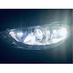 LED Headlights