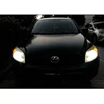 LED headlight bulb