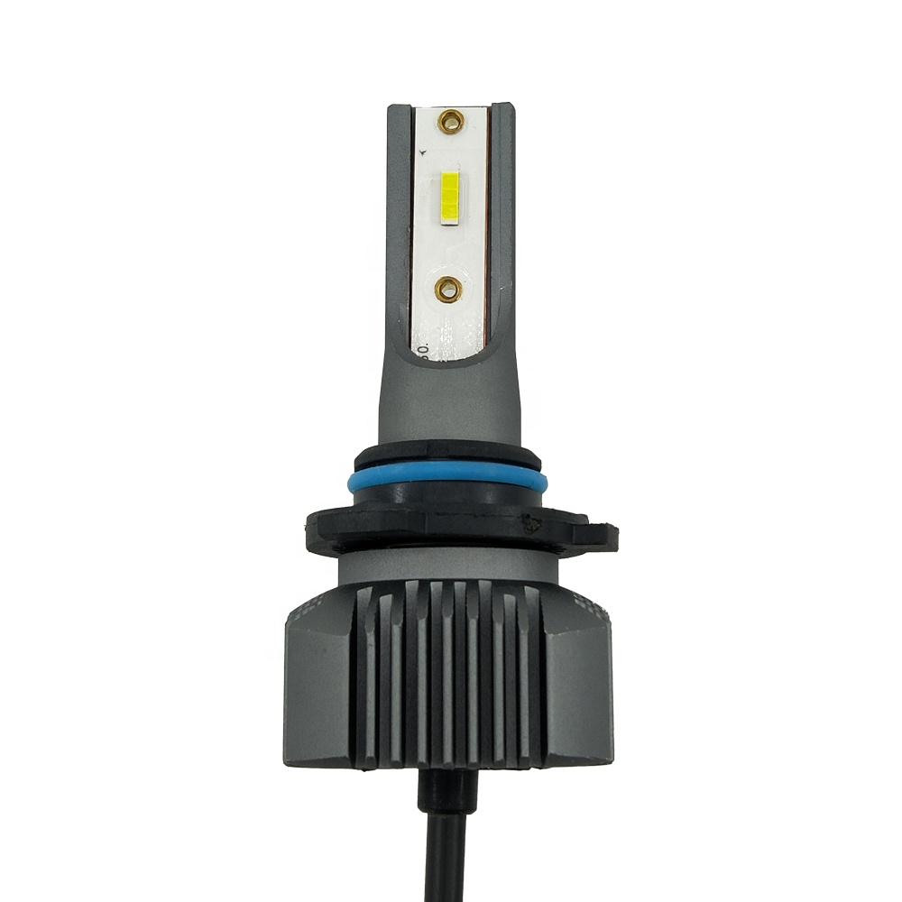 Wholesale Price Car Led Fog Light Bulbs mini H4 led light para auto h13 led headlight bulbs