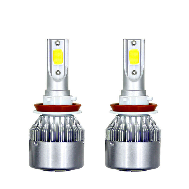 Top Quality Waterproof Car C6 Led Lighting Exterior Light Car Headlamp Bulb