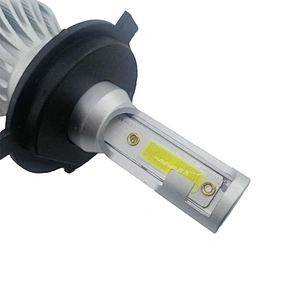 V6 Led Car Headlight H1 H3 H7 H11 9006 9005 V6 LED Headlight Bulbs