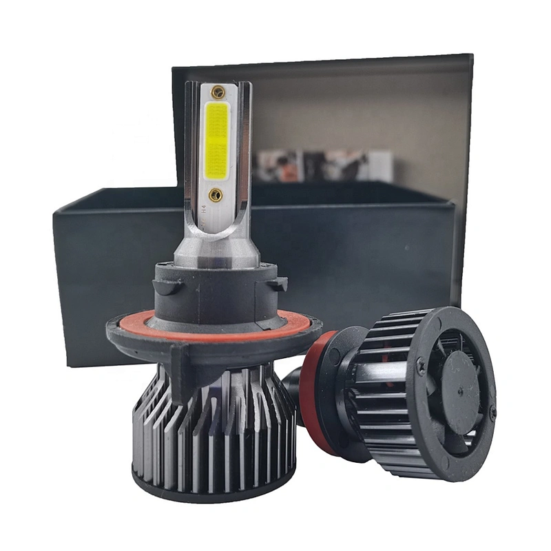 Hot Selling car h11 light V6 6500k led headlight h16  led headlight