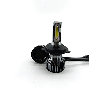 High quality hot sale  led headlamp bulb component for car