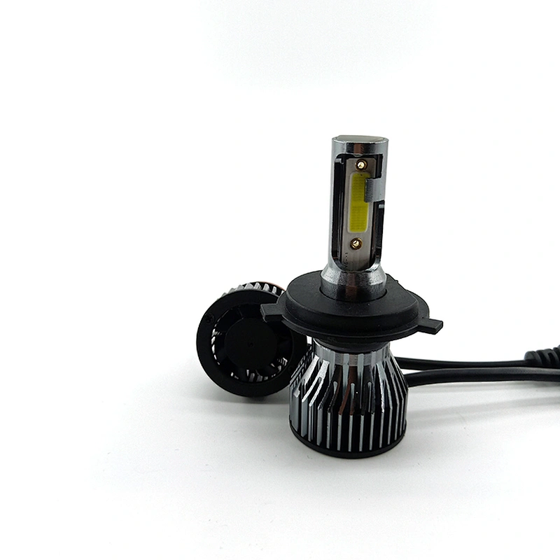 High quality hot sale  led headlamp bulb component for car