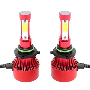 Hot selling high power led fog lamp car headlight bulb h4 h7 motorcycle led lights