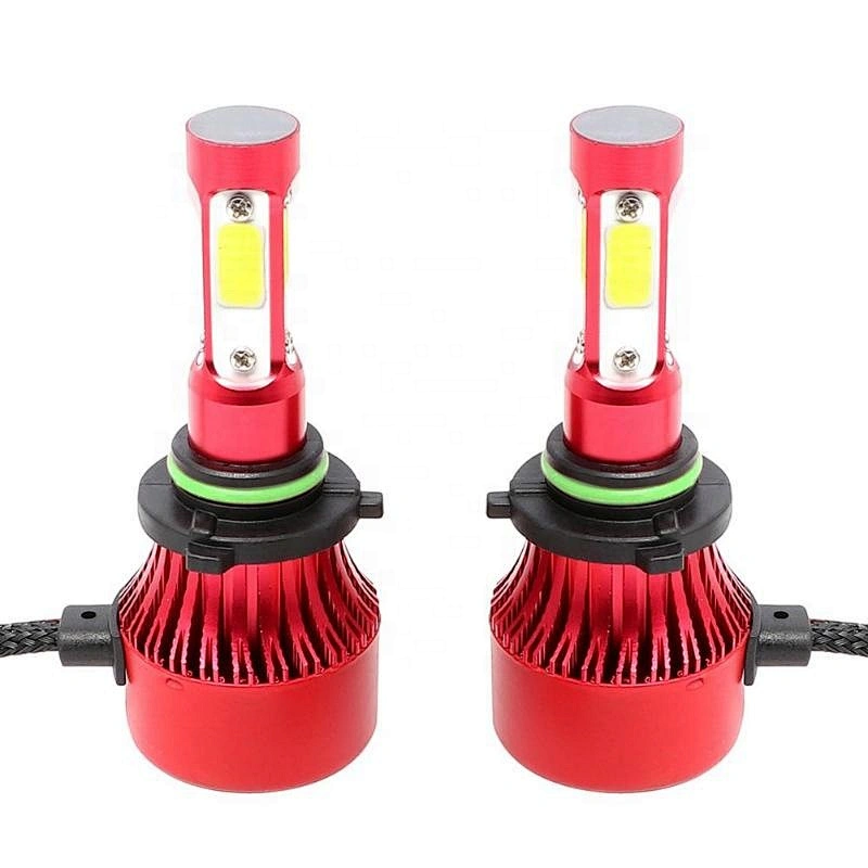 Hot selling high power led fog lamp car headlight bulb h4 h7 motorcycle led lights