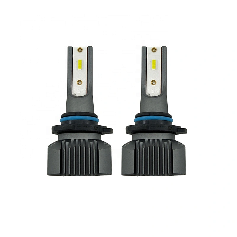 C6 Series H7 H4 H11 Car LED Headlight Bulbs 70W/set H8 9005/HB3 9006/HB4 H13 9004 9012 H1 H3 880 Automotive Lighting Fog Lights
