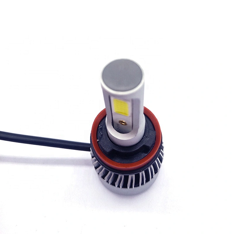 High Quality Automobile  Led Light Car Front Led Light Auto Headlamps