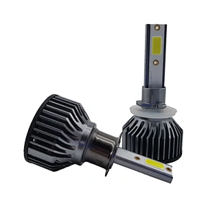 Wholesale price V6 car lights led headlight h1 h4 h7 h11 9005 9006 emc canbus car led bulb high low beam headlamp