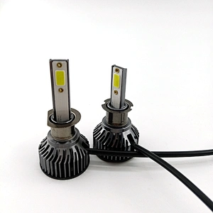 Professional manufacturing new design led headlamp kit component for car