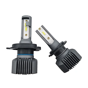 36w 1800lm 6000k moto led headlight motorbike led lamps