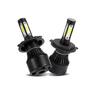 360 Degree ip68 4 row led driving light led light bar truck bulb