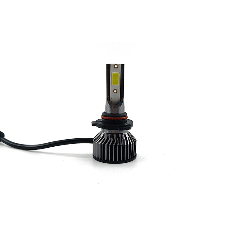 China factory supplied top qualityled headlamps component for car