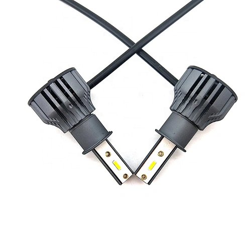 led Car Headlight stralis H7 H4 Bulb 9005 HB4 9006 9004 9007 48W 12000lm Auto Lamps fog Lights for trucks