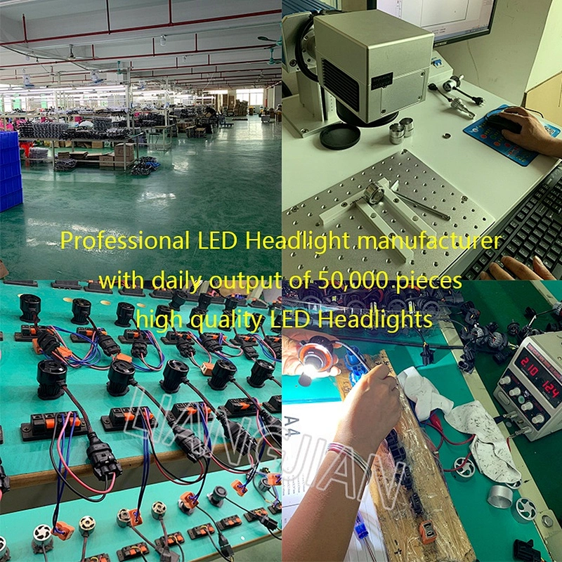 Led kit best h11 led kit car headlight led kit
