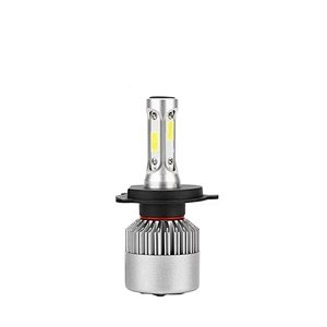 Competitive Price Wholesale Auto Car Kit S2 Led h1 h4 h7 h11 h13 9004 9005 9006 9007