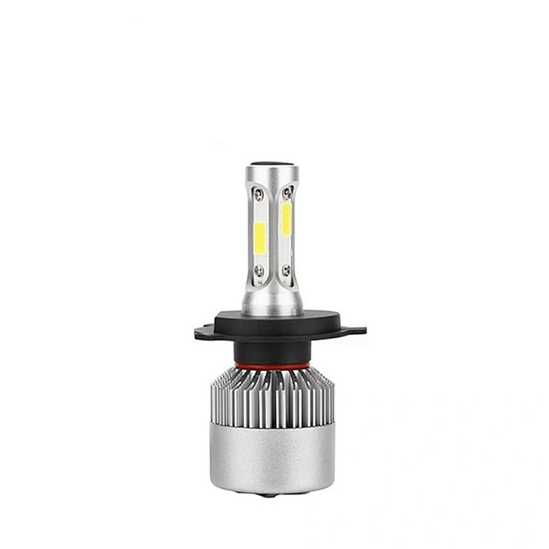Competitive Price Wholesale Auto Car Kit S2 Led h1 h4 h7 h11 h13 9004 9005 9006 9007