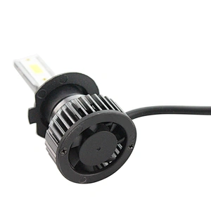 High power wholesale bulbs v6 led headlight in Auto lighting system car lights