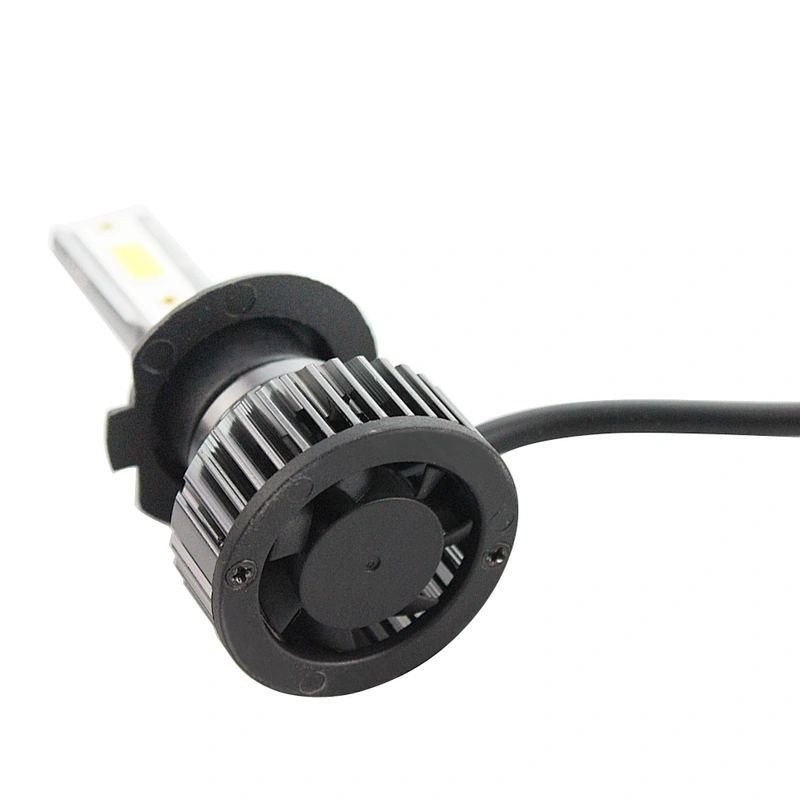 High power wholesale bulbs v6 led headlight in Auto lighting system car lights
