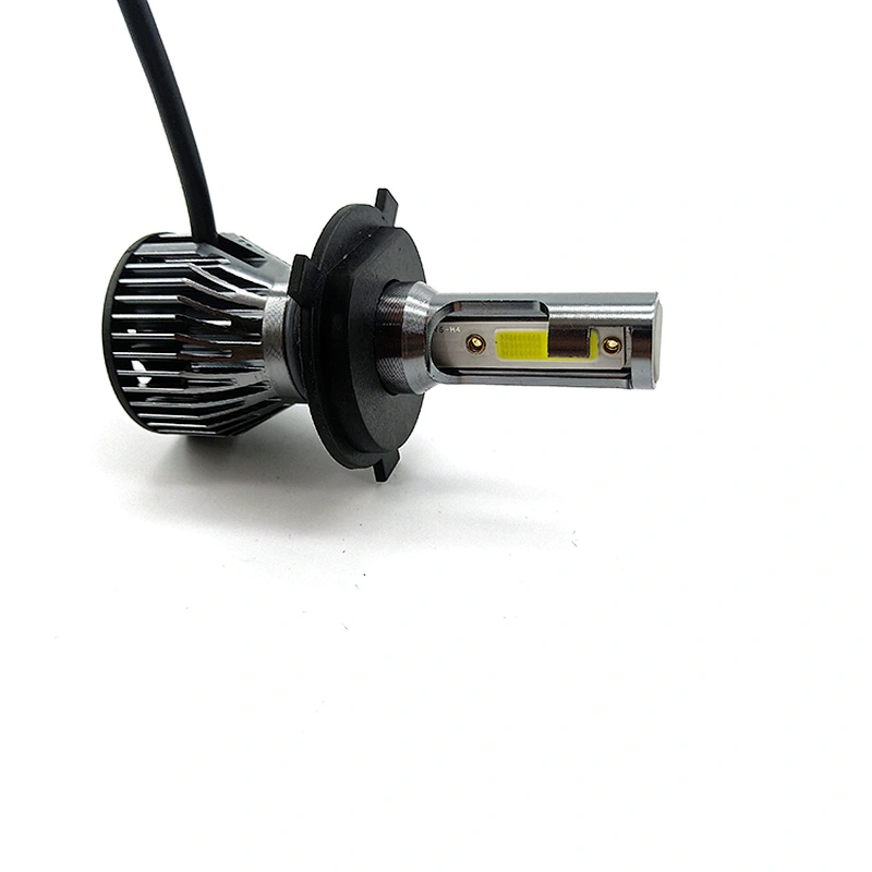 Factory direct sale high quality headlamps led kit for car
