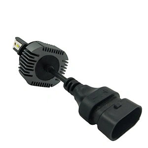 new led car light S1 led headlight car H7 H11 9006 9005 H4 auto led headlight Car bulbs