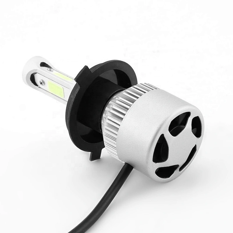 S2 led headlight bulb led h7 headlight cheap led bulb for car