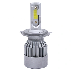 Best Factory Price Cheap  C6  led headlamp  bulb  H4 H13 9004 9007 9005 9006 5202 880