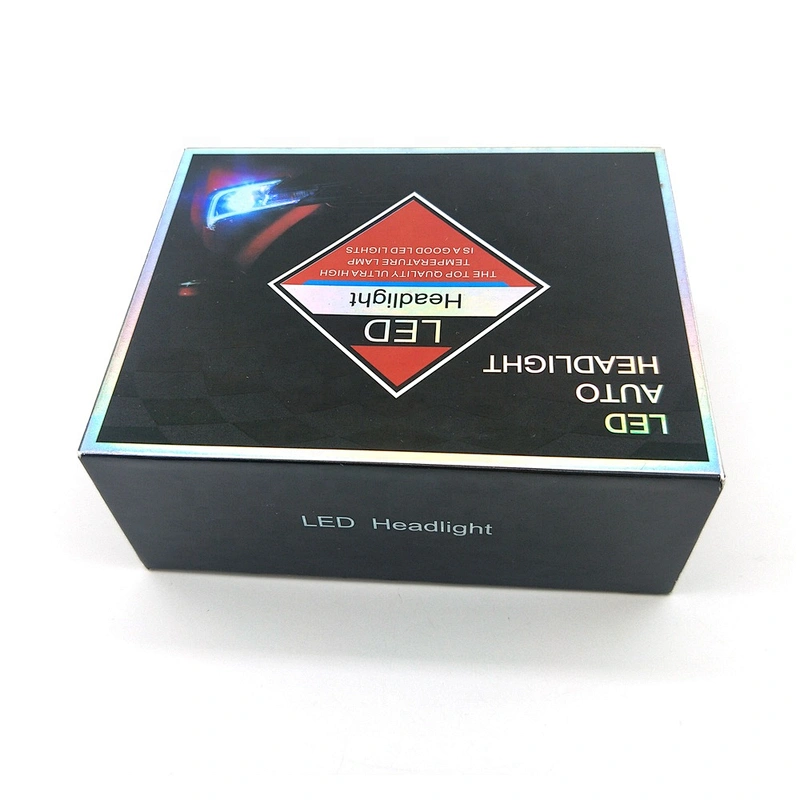 M1 Led Headlight 10000lm DOB H4 H7 H11 H13 9004 9007 Car Headlights Led Auto Lighting