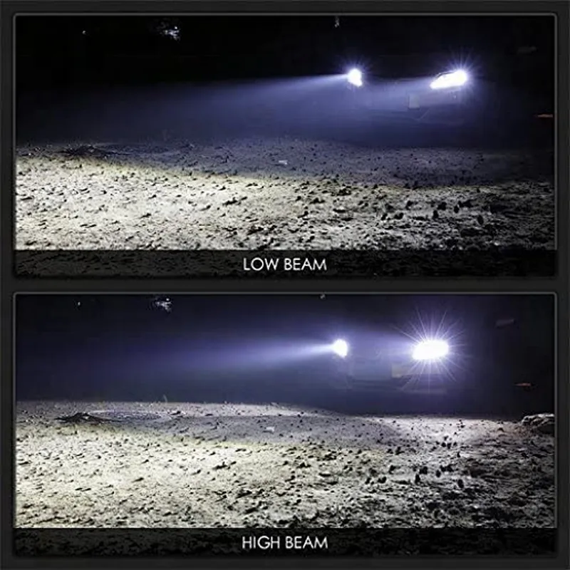 Led headlamps bulbs components motorcycle led light kit h1 headlamps led bulb part led headlight