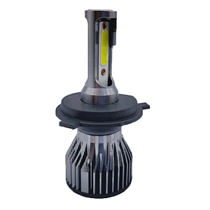 Wholesale prices led headlight bulb V6  H4 H13 9004 9007 6500k led  headlights
