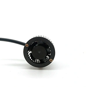 China factory supplied top qualityled headlamps component for car