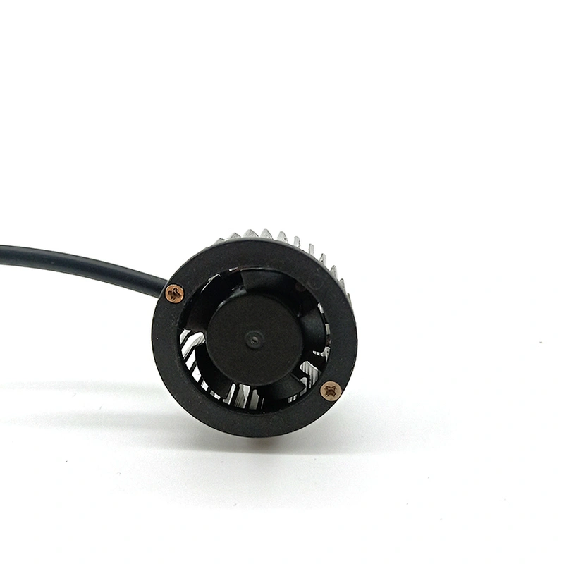China factory supplied top qualityled headlamps component for car