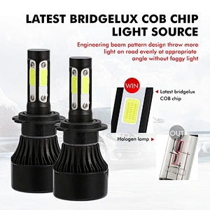 10000 lumen led work light wholesale 4x4 led light bar for offroad track