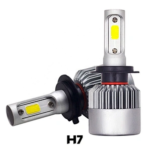 new super bright led light bulb h4 h7 auto headlights h11 9006 9005 car led headlight h4 led lights