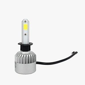 Universal COB Chip S2 Vehicle Led Lights h1 h4 h7 h11 h13 9004 9005 9006 9007 9012 880 5202